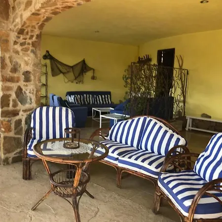 Appartement Apartamento En Castell-Platja d'Aro
