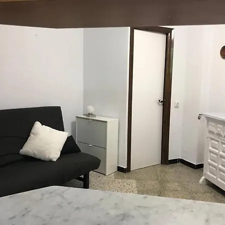 Apartamento En Appartement Castell-Platja d'Aro