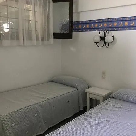 Appartement Apartamento En *