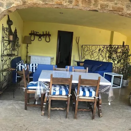 Apartamento En Appartement
