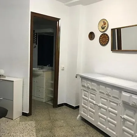 Apartamento En Appartement