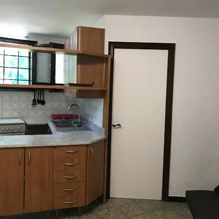 Apartamento En *