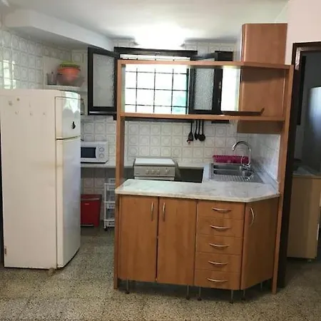 Apartamento En